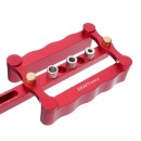 Zestaw do połączeń kołkowych 10el.  KD10572