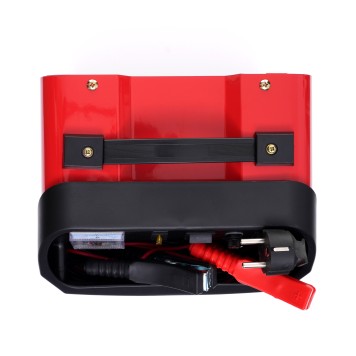 Prostownik samochodowy 12V 24V 10A 60Ah KD1905