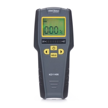 Miernik wilgotności KD11406