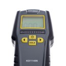 Miernik wilgotności KD11406