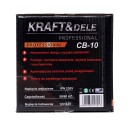 Prostownik samochodowy 12V 24V 10A 60Ah KD1905