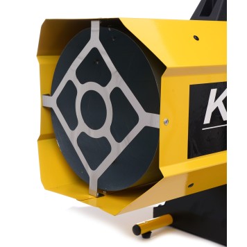 Nagrzewnica gazowa 60kW + reduktor  AUTOMAT KD11733