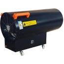 Nagrzewnica gazowa 100kW + reduktor  AUTOMAT KD11707