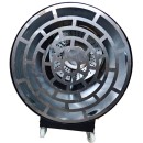 Nagrzewnica gazowa 100kW + reduktor  AUTOMAT KD11707