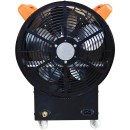 Nagrzewnica gazowa 100kW + reduktor  AUTOMAT KD11707