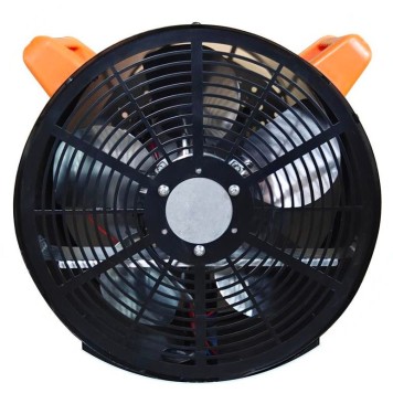 Nagrzewnica gazowa 100kW + reduktor  AUTOMAT KD11707