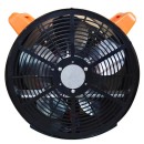 Nagrzewnica gazowa 100kW + reduktor  AUTOMAT KD11707