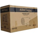 Nagrzewnica gazowa 100kW + reduktor  AUTOMAT KD11707