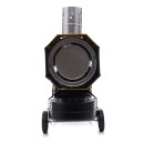 Nagrzewnica olejowa + termostat 65kW KD11717