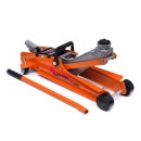 Podnośnik samochodowy 2.5T KD382 niskoprofilowy