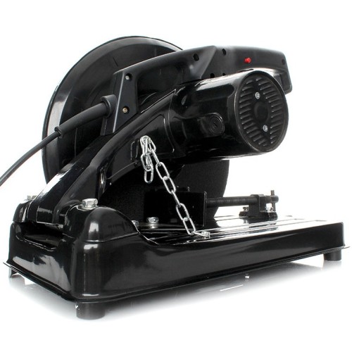 Przecinarka do metalu 2900W 230V EC553