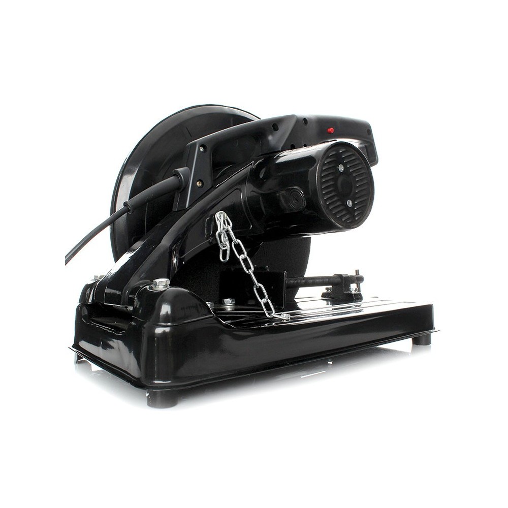 Przecinarka do metalu 2900W 230V EC553