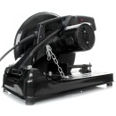 Przecinarka do metalu 2900W 230V EC553