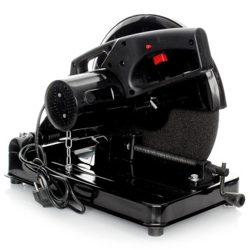 Przecinarka do metalu 2900W 230V EC553