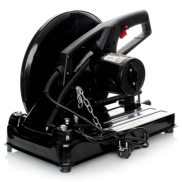 Przecinarka do metalu 2900W 230V EC553