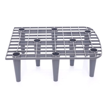 Wiadro glazurnicze 24L zestaw KD10785