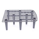 Wiadro glazurnicze 24L zestaw KD10785