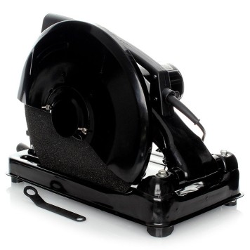 Przecinarka do metalu 2900W 230V EC553