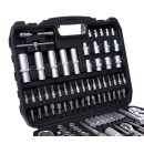 Zestaw narzędzi 101el. KD10835