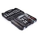 Zestaw narzędzi 101el. KD10835