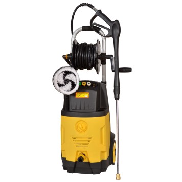 Myjka ciśnieniowa 2800W 250bar KD435