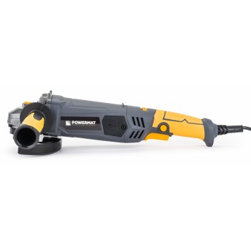 Szlifierka kątowa 125mm 1500W PM-SZK-1500T