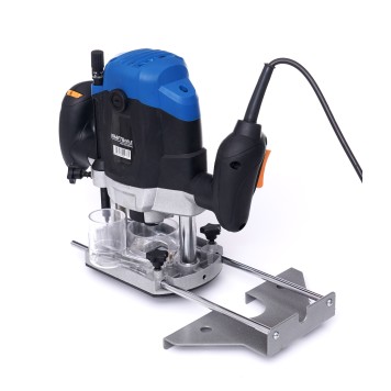 Frezarka górnowrzecionowa 1900W KD1795