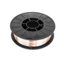 Drut spawalniczy miedziowany 5kg / 0,8mm - ER70S-6