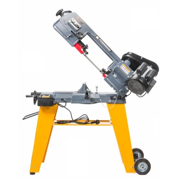 Piła taśmowa do metalu PM-PTDM-650S