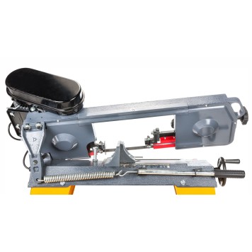 Piła taśmowa do metalu PM-PTDM-650S