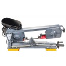 Piła taśmowa do metalu PM-PTDM-650S