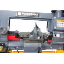 Piła taśmowa do metalu PM-PTDM-650S