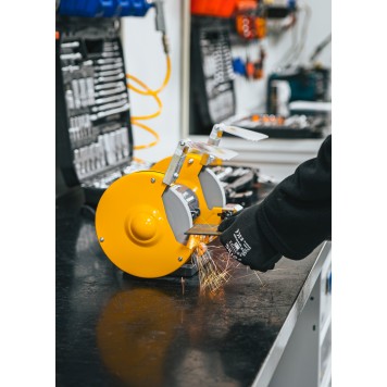 Szlifierka stołowa PM-SS-1500M 1500W