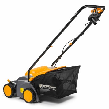 Aerator i wertykulator elektryczny 3w1 2500W 320MM