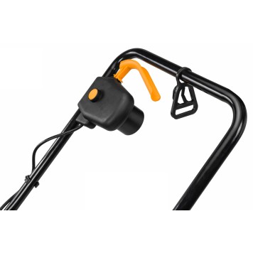 Aerator i wertykulator elektryczny 3w1 2500W 320MM