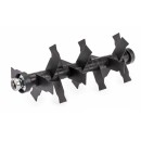 Aerator i wertykulator elektryczny 3w1 2500W 320MM