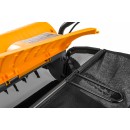 Aerator i wertykulator elektryczny 3w1 2500W 320MM