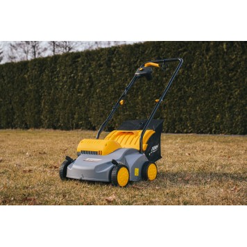 Aerator i wertykulator elektryczny 3w1 2500W 320MM