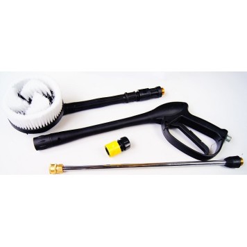 Myjka ciśnieniowa 2800W 250bar KD435