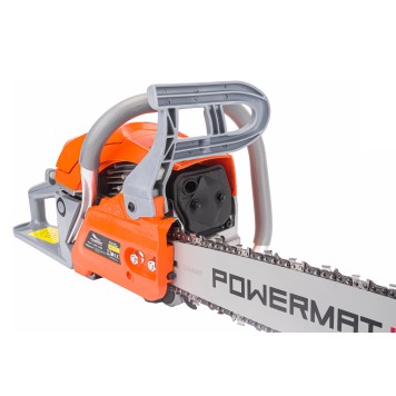 PIŁA PILARKA SPALINOWA PM-HR-7020 4,9KM 16"