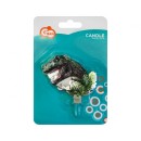 Bluey Joke cake candle 10 cm