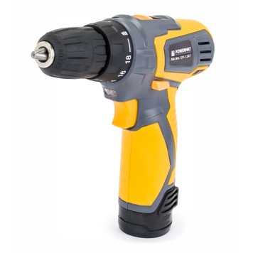 Wkrętarka akumulatorowa 1,5Ah / 12V - 25Nm PM-WA-12V-1.5AT