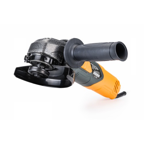Szlifierka kątowa 125mm 1200W PM-SZK-1200
