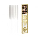 Party Sparkler, 16 cm 10 pack set