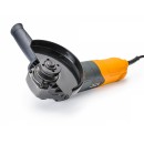 Szlifierka kątowa 125mm 1200W PM-SZK-1200