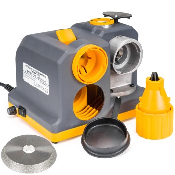 Ostrzałka do wierteł 3-13mm PM-ODW-150 - 150W