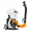 Opryskiwacz spalinowy 14L 3,8KM PM-OPS-14