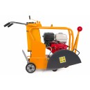 Piła do asfaltu i betonu PM-PDAB-450H Honda GX390 13KM