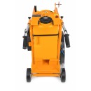 Piła do asfaltu i betonu PM-PDAB-450H Honda GX390 13KM