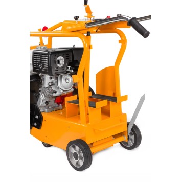 Piła do asfaltu i betonu PM-PDAB-450H Honda GX390 13KM